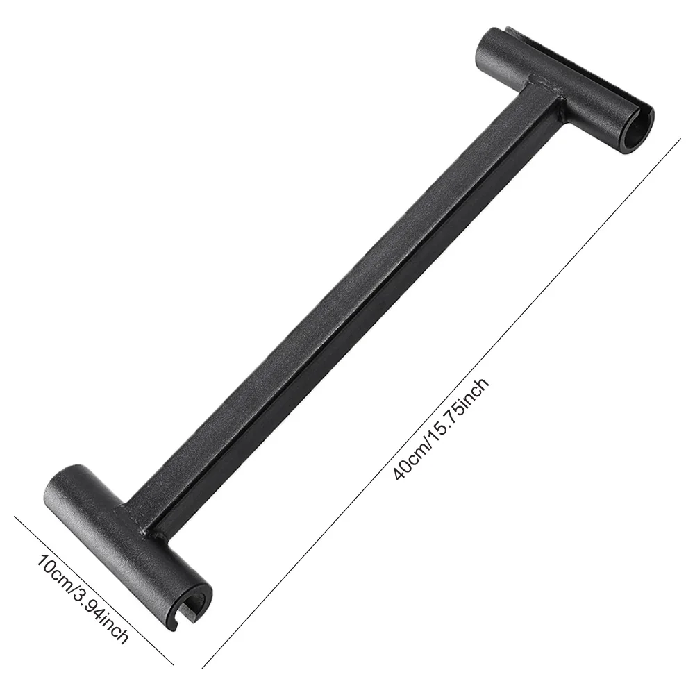 Гаечный ключ с двойной головкой дверные петли инструмент для регулировки