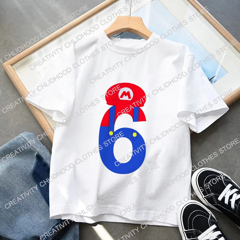 Рисунок 3 - Детская футболка с рисунком из