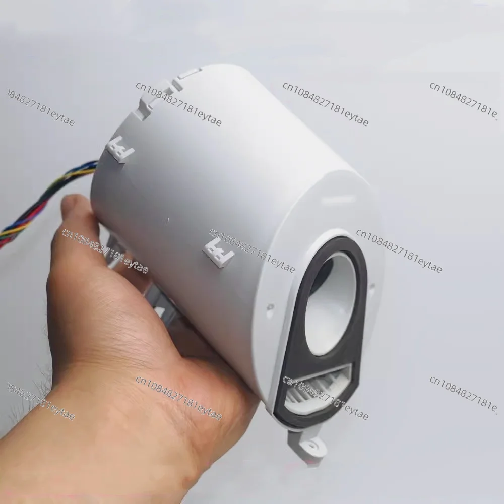 Аксессуары для двигателя вентилятора запчасти ручных пылесосов Roborock Dyad E3 E4 E5 E6 E9