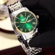 2022 New Business Full Steel Mens Watches Top Brand Luxury Colorful Male Watch Waterproof Quartz Gold Men Watchs Montre Homme Other Image
