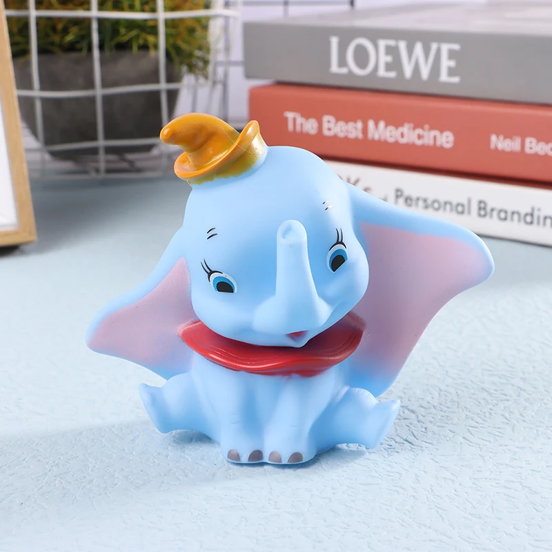 

Экшн-фигурка Дамбо из аниме «большие уши», 10 см