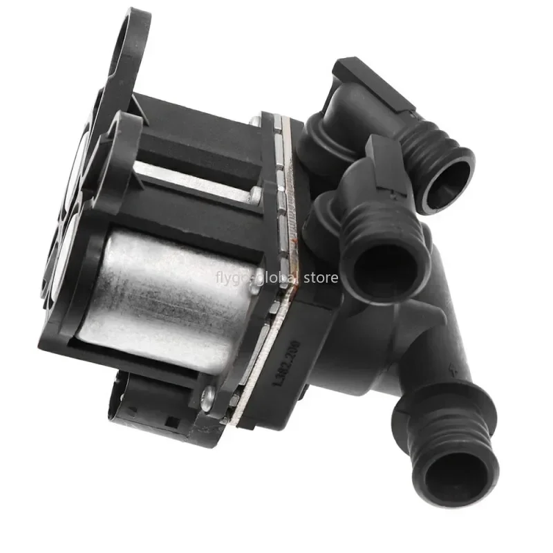 Регулирующий клапан нагревателя HVAC для BMW E31 E32 E34 525 525i 535i 540i 740i 850Ci 64118391417 64 11 8 391 417