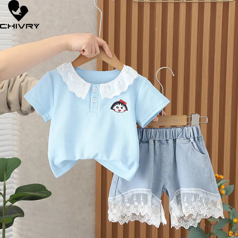 Рисунок 2 - Летняя одежда для девочек