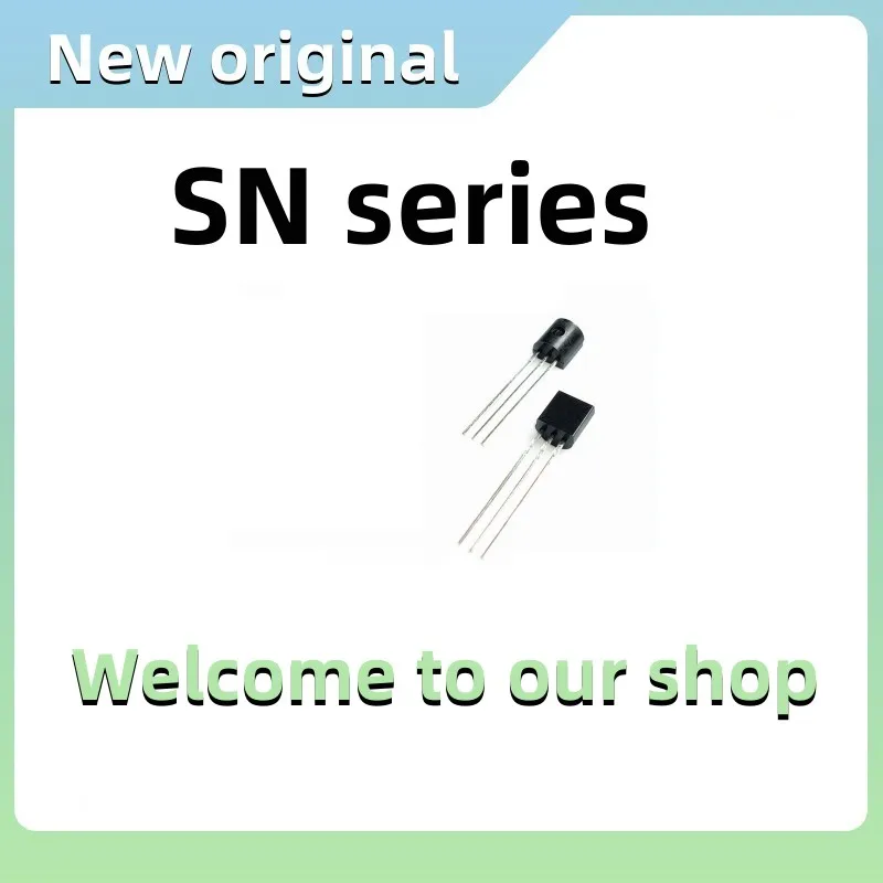 

Новый оригинальный SN1N60 TO-92