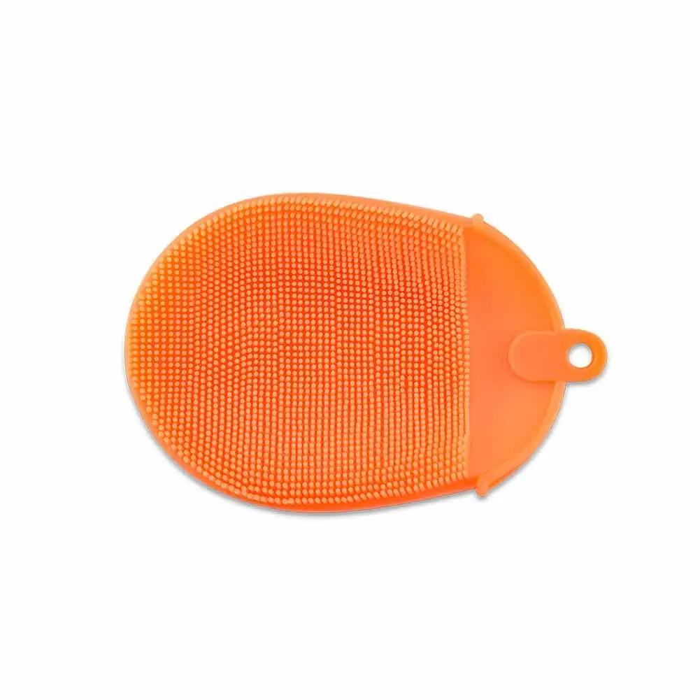 Рисунок 3 - Новая мягкая щетка для ванны из ТПЭ