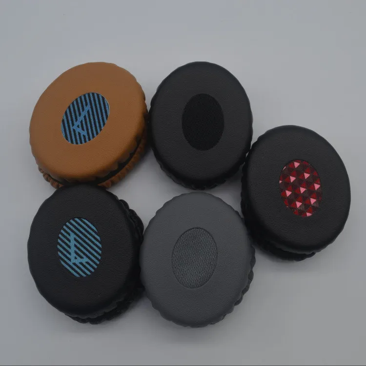 Амбушюры для BOSE OE2 OE2i SoundTrue/Soundlink сменные наушники из пены с эффектом памяти