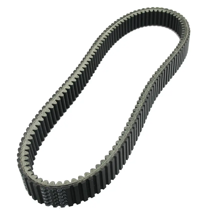 

ATV DRIVE BELT TRANSFER BELT CLUTCH BELT FOR Arctic Cat ZR7000 Sno Pro LTD EL Tigre 2015 Sno Pro RR 2015 Motorcycle Strap
