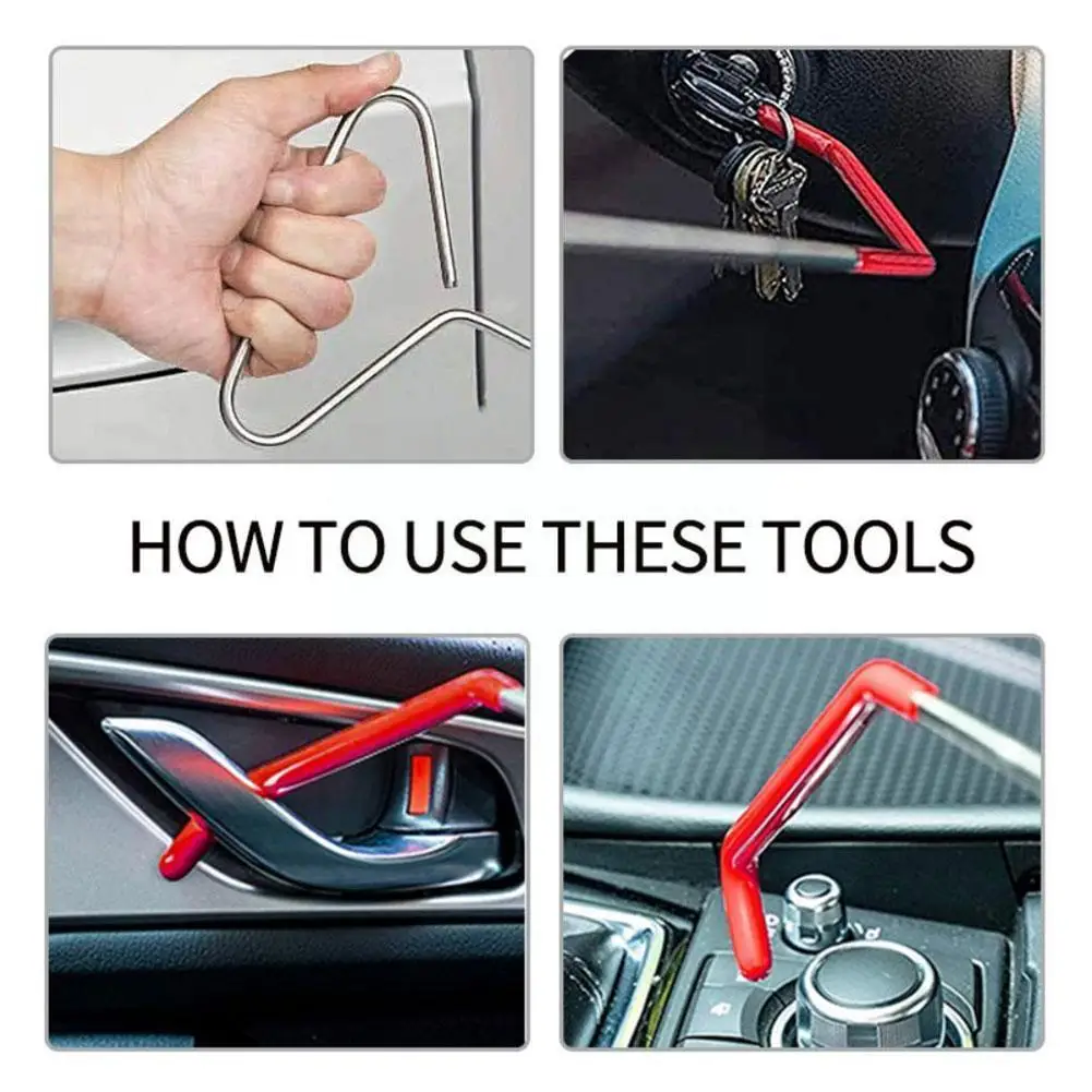 Рисунок 2 - Автомобильный инструмент