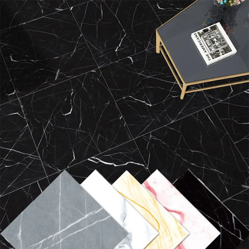 

12/20 шт. в упаковке, самоклеящиеся виниловые напольные ПВХ 3D наклейки на стену, водостойкие наклейки для ванной, кухни, гостиной