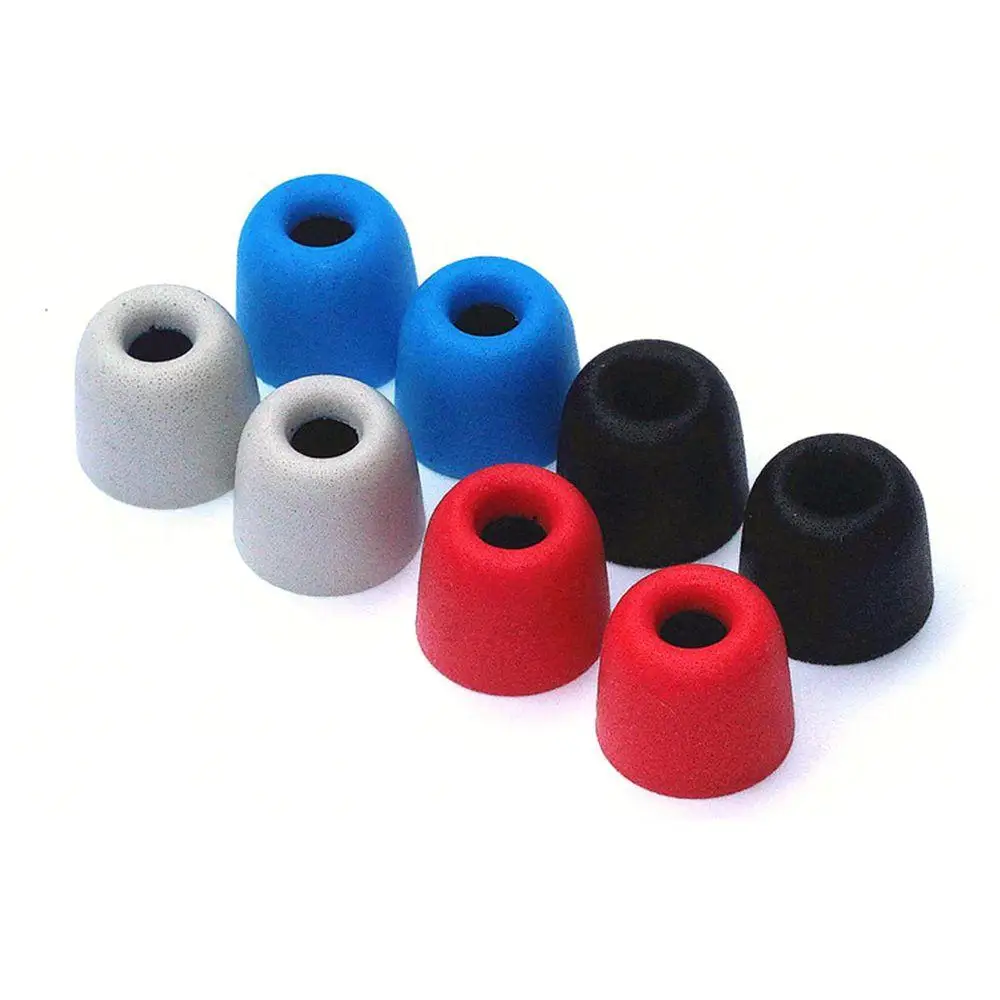 Новые комплекты C с шумоизоляцией T100 T200 T300 T400 сменные вкладыши из пены эффектом