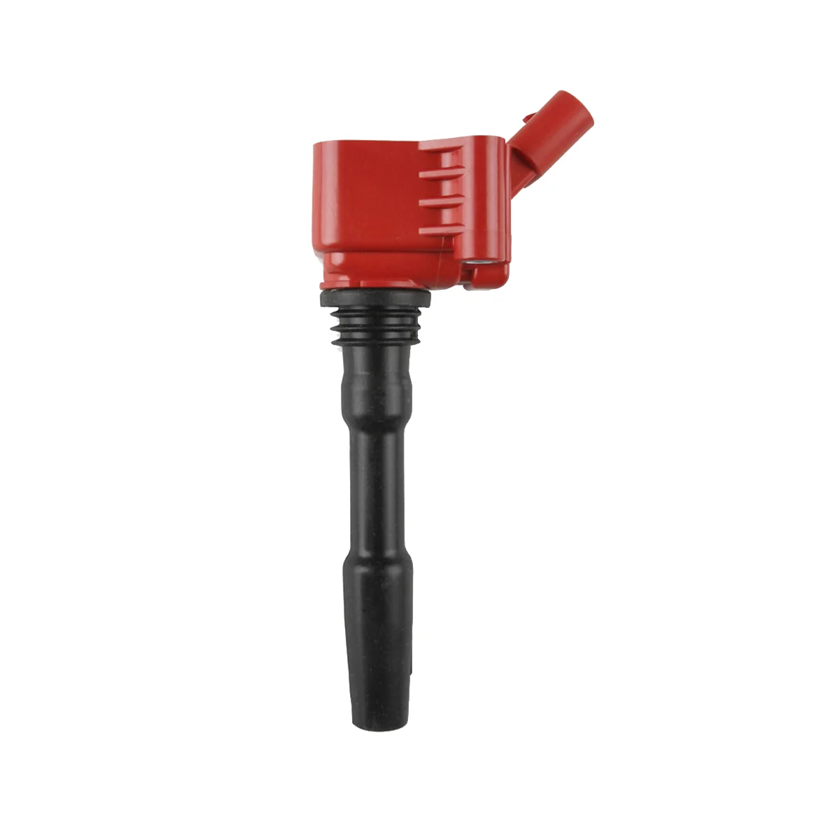 

UF793 Ignition Coil High Voltage Kit Spark Plug Cap Automotive for 06H905110G
