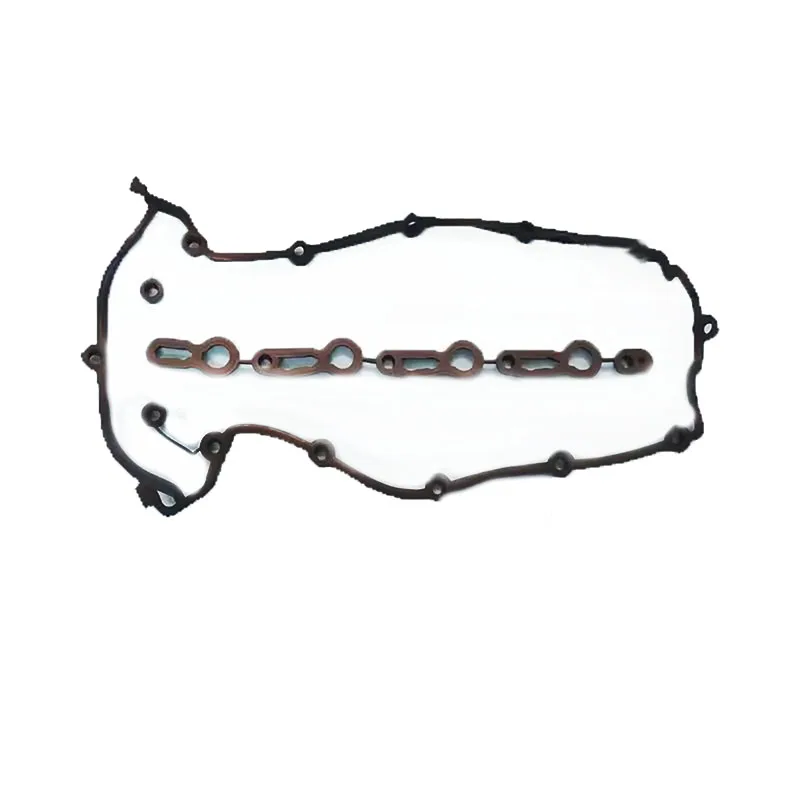 Новая Подлинная прокладка крышки клапана 68027076AA для Jeep Wrangler 2 8 T