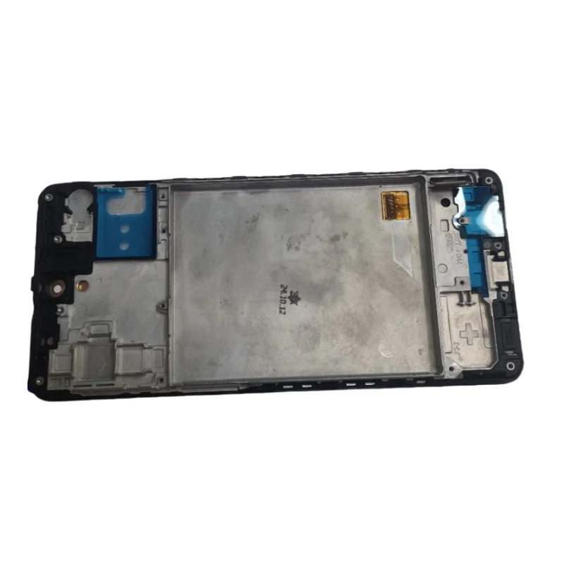 Фото НОВЫЙ 6,5-дюймовый TFT OLED M31S ЖК-дисплей для Samsung M31s SM-M317F M317F/DS ЖК-дисплей с цифровым преобразователем сенсорного экрана в сборе с рамкой №2