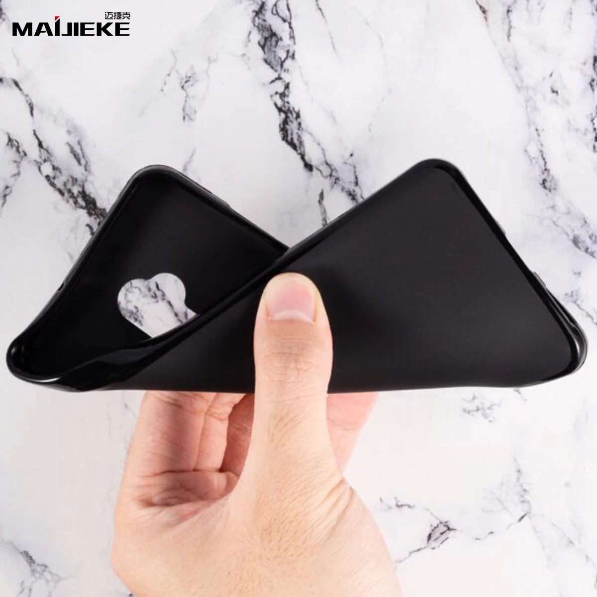 black soft tpu protective cases cover for umidigi z2 pro case phone bag protective cover shell free global shipping