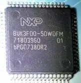 

BUK3F00-50WDFM IC QFP-64