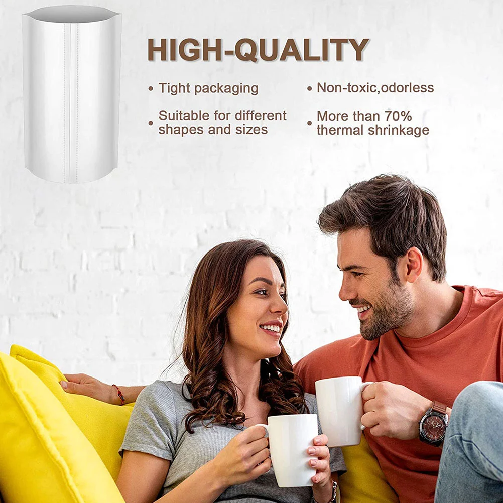 20 шт. пустые переводные пленки Tazas Para Sublimacion Shrink сублимационный стакан на унций