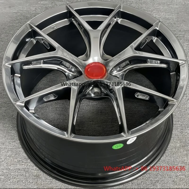 Фото 18 19 20-дюймовые диски PCD 5X114.3 5X112 5X120 ET 35 для Fir Corse Vossen Hfx4t Vossen Mxx6 Vossen Hfx2 №1