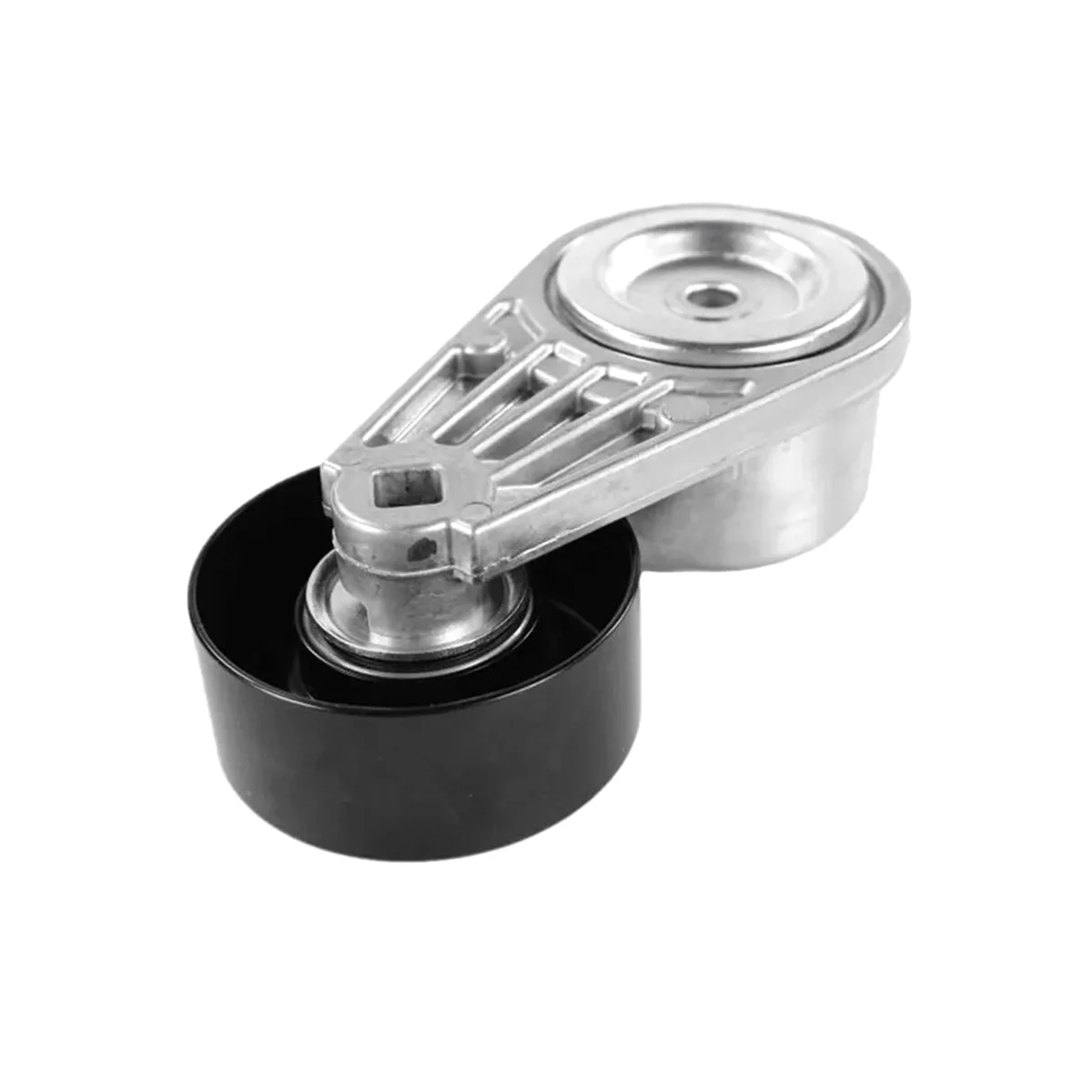 6689611 шкив натяжителя ремня привода в сборе для погрузчиков Bobcat A770 S450 S750 S770 5600 5610 T110