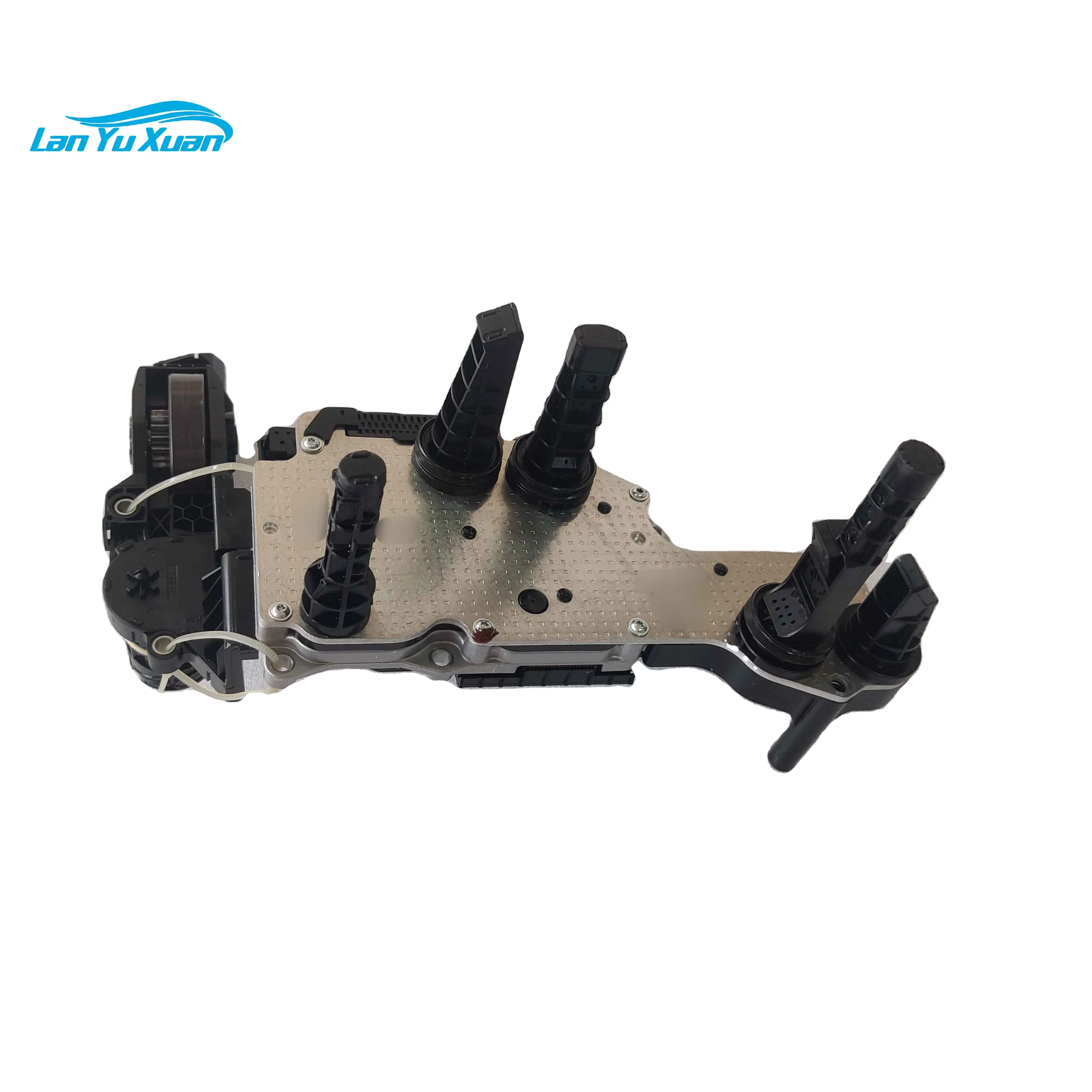 6DCT450 MPS6 TCU DS7R-14C247-CB для C30 C70 S80 V50 7M5R-14C247-FE 7M5R-14C247-FA