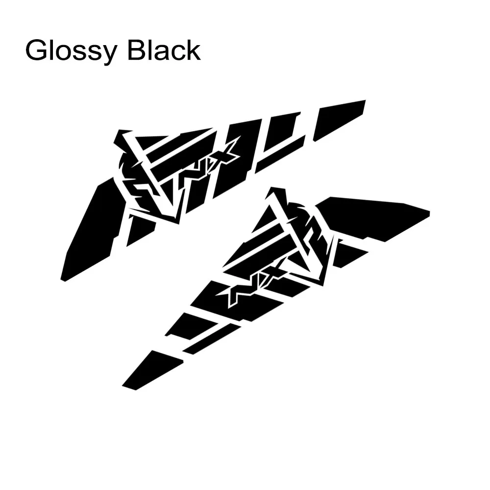 

Автомобильные задние боковые наклейки для Lexus NX 200 350 300 350 300H 350H 450H 200T, графические полосы, виниловые наклейки, аксессуары для автотюнинга