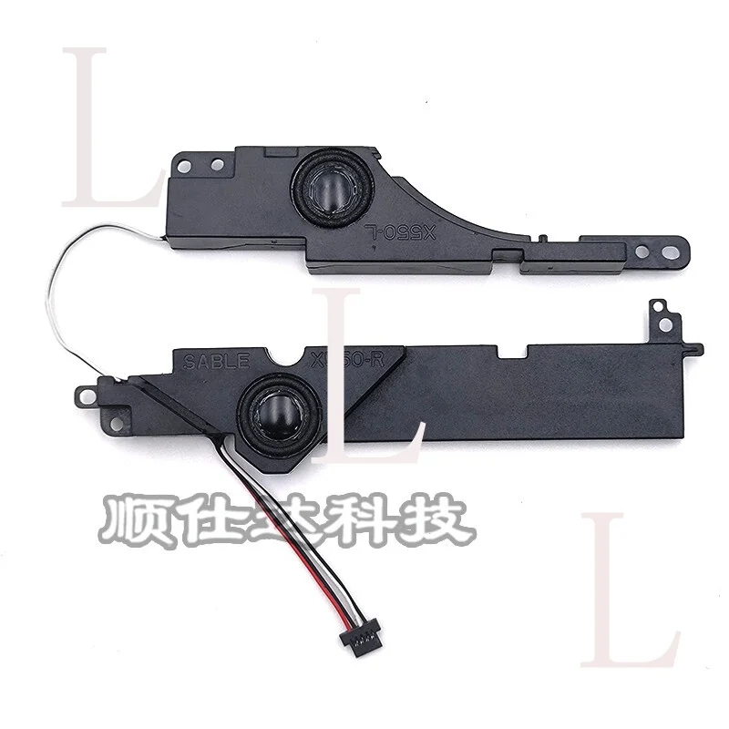 Встроенный динамик для ASUS A K550D K550DP K555Z X555Z X550D A550D