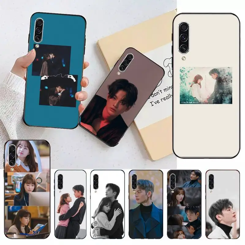 

Doom at Your Service TV series Phone Case For Samsung galaxy A S note 10 12 20 32 40 50 51 52 70 71 72 21 fe s ultra plus