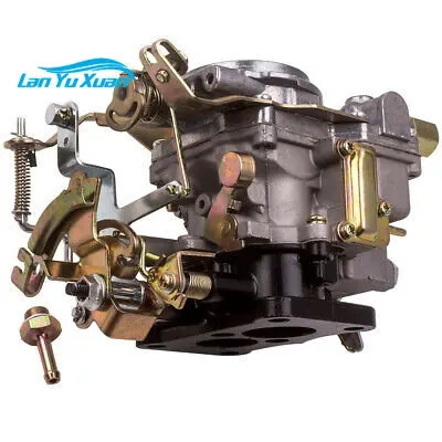 

21100-24035 auto parts high quality CARBURETOR For TOYOTA COROLLA