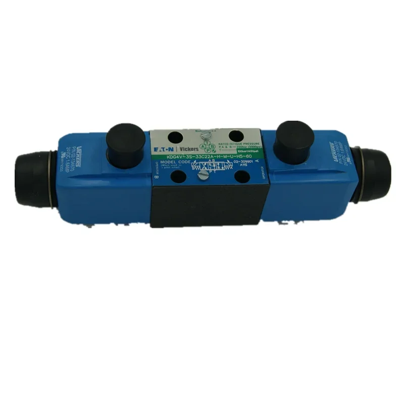 KDG4V-3S-33C22A-H-M-U-H5-60 ZY Пропорциональный электромагнитный клапан KDG4V KDG KTG KHDG KFDG KSDG KTG4V