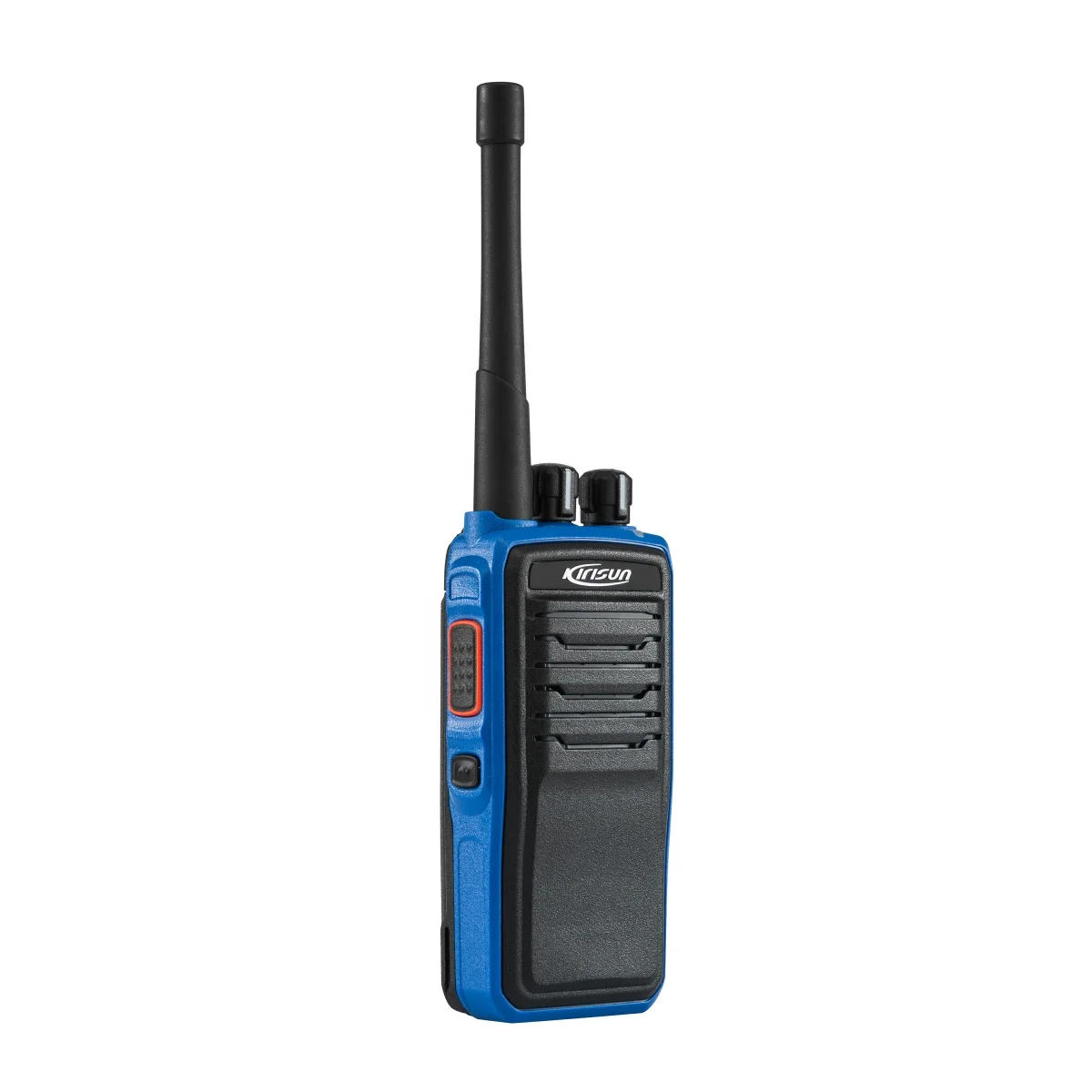 Handheld Kirisun DP515 Walkie Talkie Explosion-proof Digital radio | Microphone Accessories