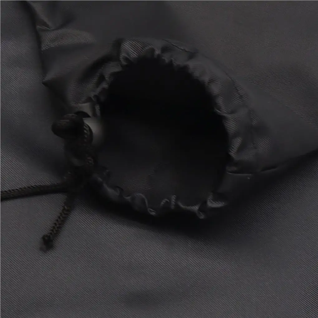 

Leaf Blower Vacuum Bag Oxford Fabric Collection Bags Cleaning Fitting