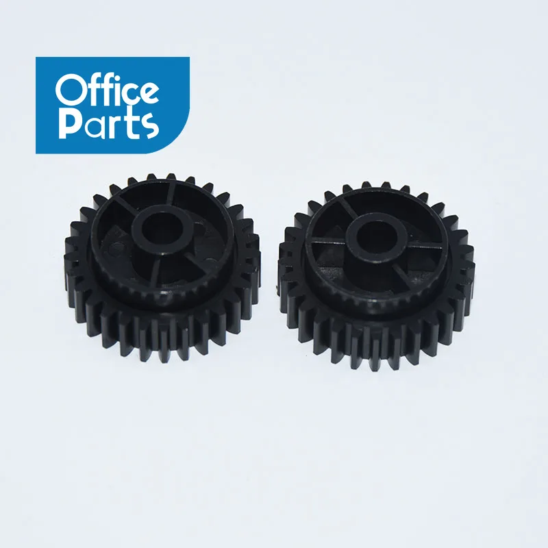 10 штук наружного привода валов узла нагрева для Samsung ML 2850 2851 2851ND 2855 2855ND SCX 4824 4824FN 4825 4826 4826FN 4828.