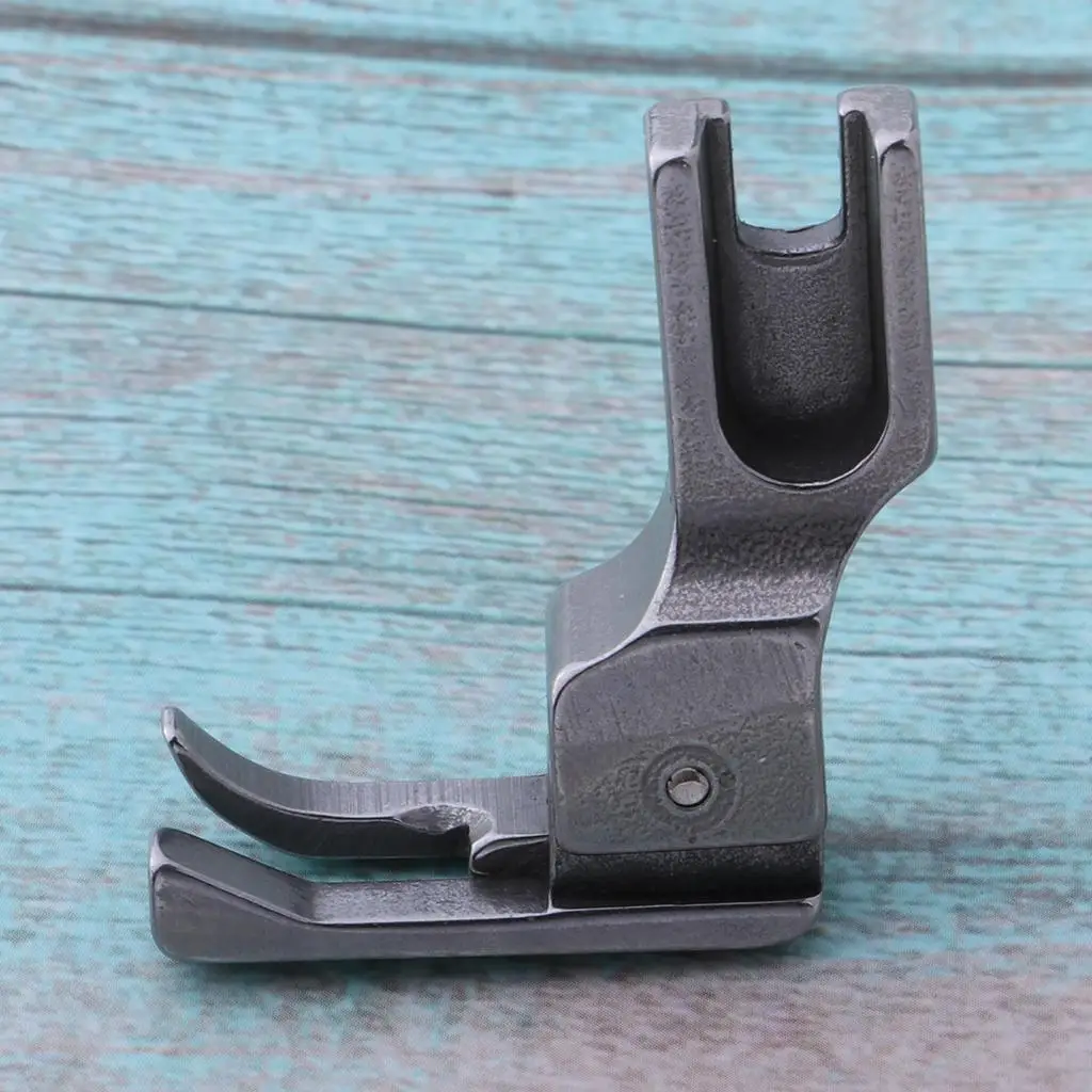 Стальная компенсационная прижимная лапка для промышленных машин High