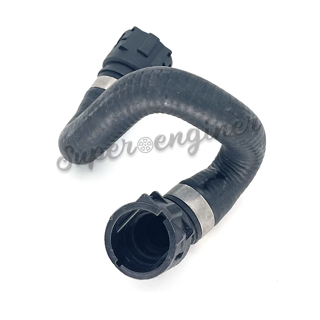 64218377701 Шланг радиатора бака обратный шланг охлаждающей жидкости для BMW 7-й серии E65