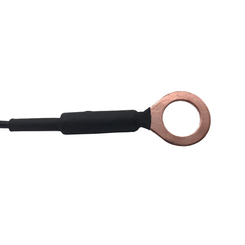 

Датчик температуры M14 PT100, водонепроницаемый датчик температуры для газонокосилки, вездехода, мотоцикла, трактора, культиватора, Aerator TS002-PT100