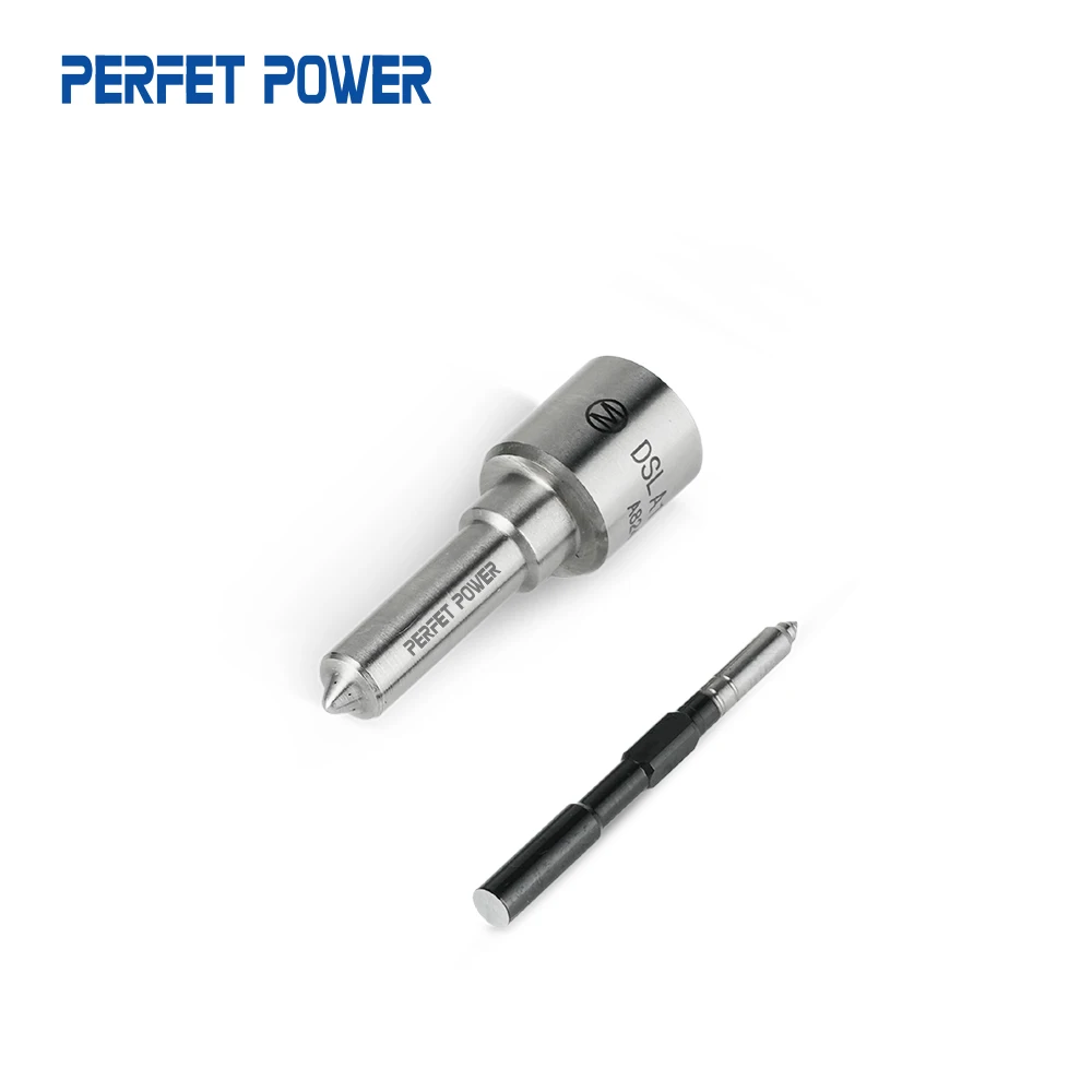 Китай новый DSLA156P737 DSLA 156P 737 Форсунка для Впрыска Common Rail 0433175164 дизельных инжекторов