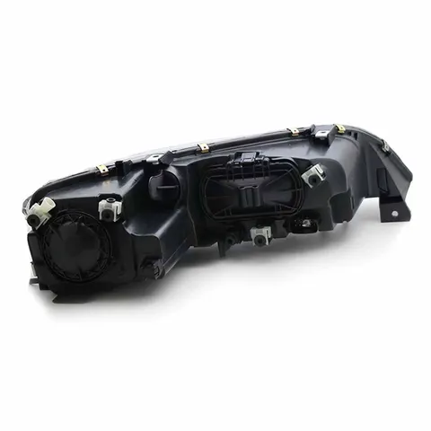 Для Mazda 6 GG Atenza GG 2002 2003 2004 2005 2006-2015 фары дневные ходовые огни указатель поворота сигнальная лампа дальнего света