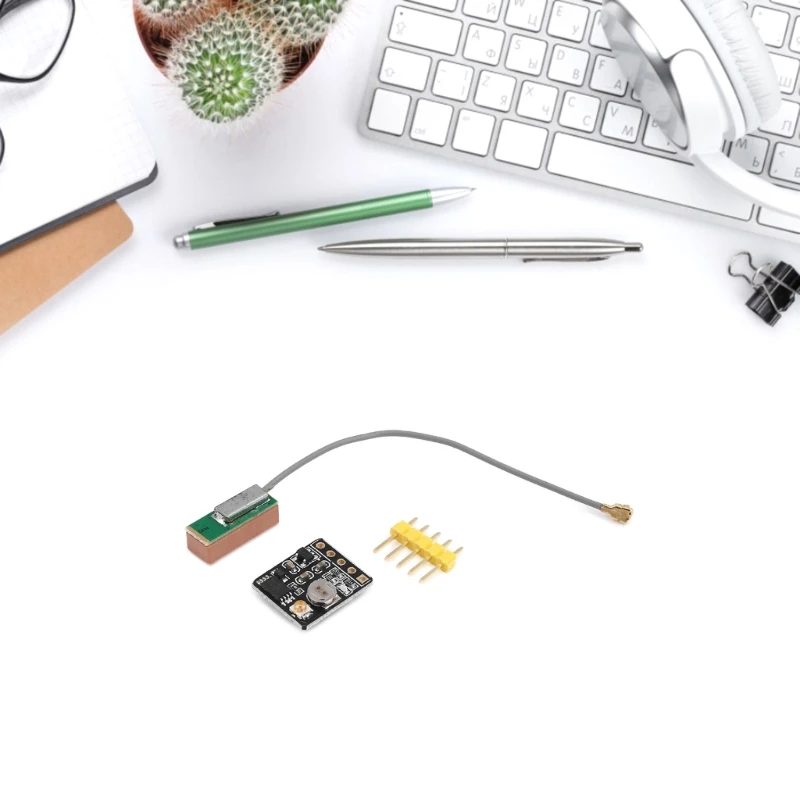 

Portable GPS and BDS Double Modes Trackers Flight Controlle Modules for Location