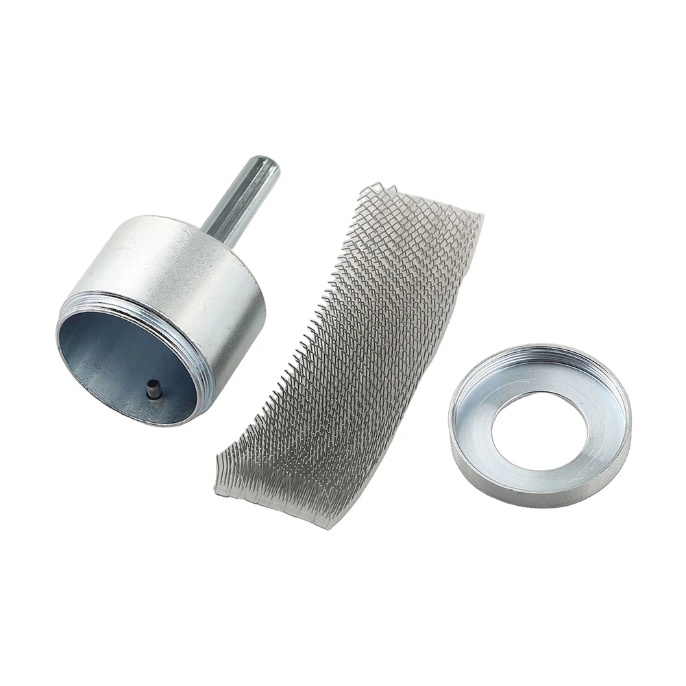 2 шт. щетка для чистки металлических труб сверл инструмент и подготовки меди 15 мм