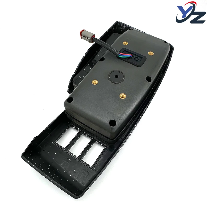 21N3-35000 21N3-35002 21N8-36002 Кластер монитора в сборе для Hyundai R110-7 R210-7 R210LC-7 R257-7 21N3-35001