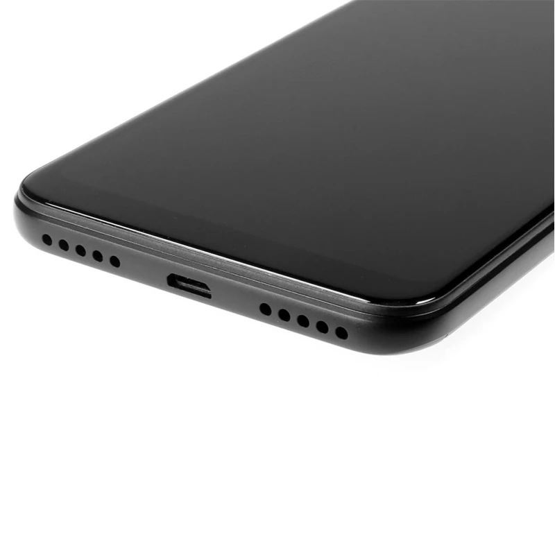 Xiaomi Redmi 6 Pro Smartphone / Mi A2 lite Cellphone with Phone Case, 4000mAh Batterry Dual SIM Solt Dual Camera Global Firmware