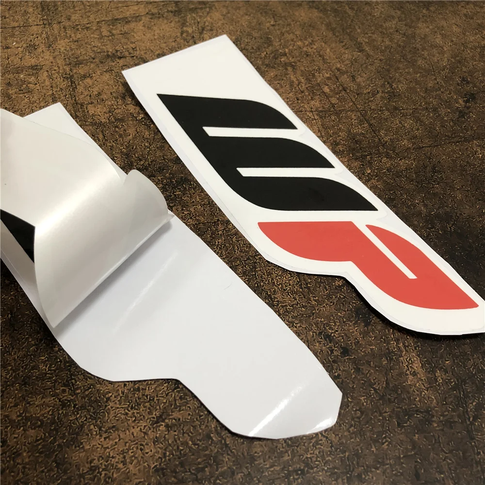 2 шт. для WP Подвески KTM RC200 390 Duke250 690 790 990 1090 1190 1290 наклейка на мотоцикл 08 |
