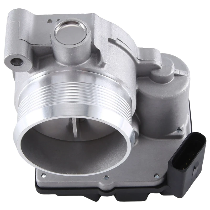 Автомобильный корпус дроссельной заслонки A2C59514652 ABS + металлические