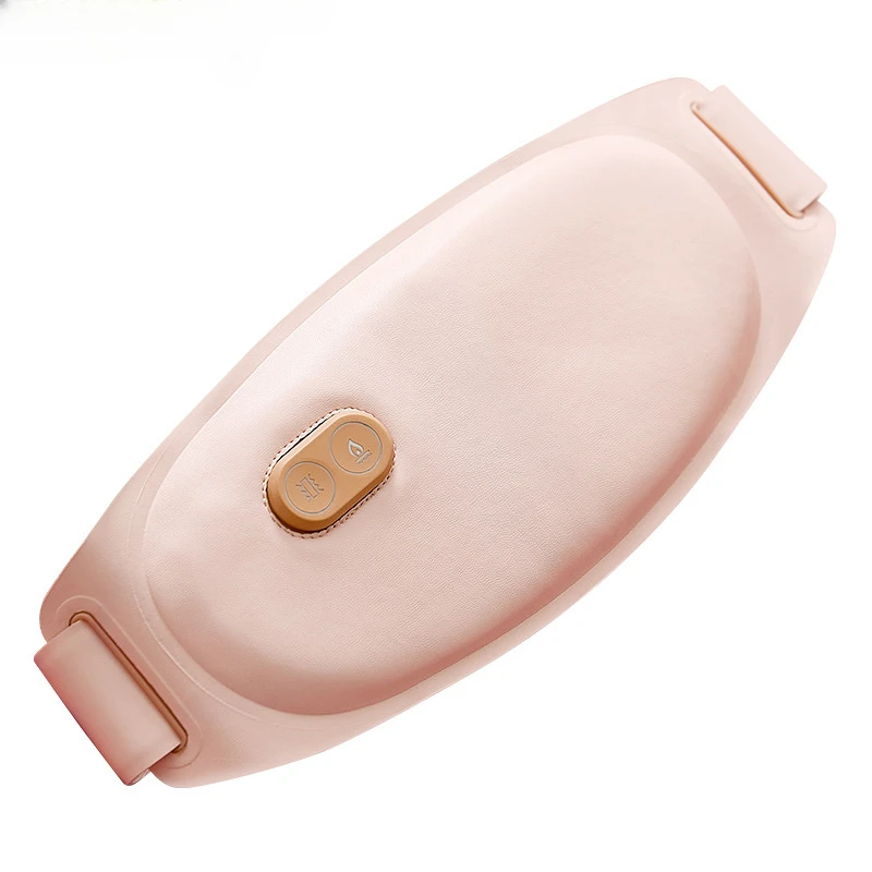 Артефакт тети облегчает дисменорею массаж талии полынь грелка подарок