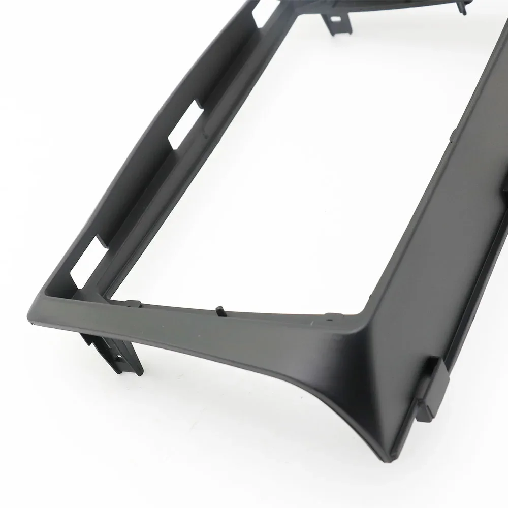 9-дюймовый автомобильный каркасный адаптер для фасции Canbus Box Android Радио