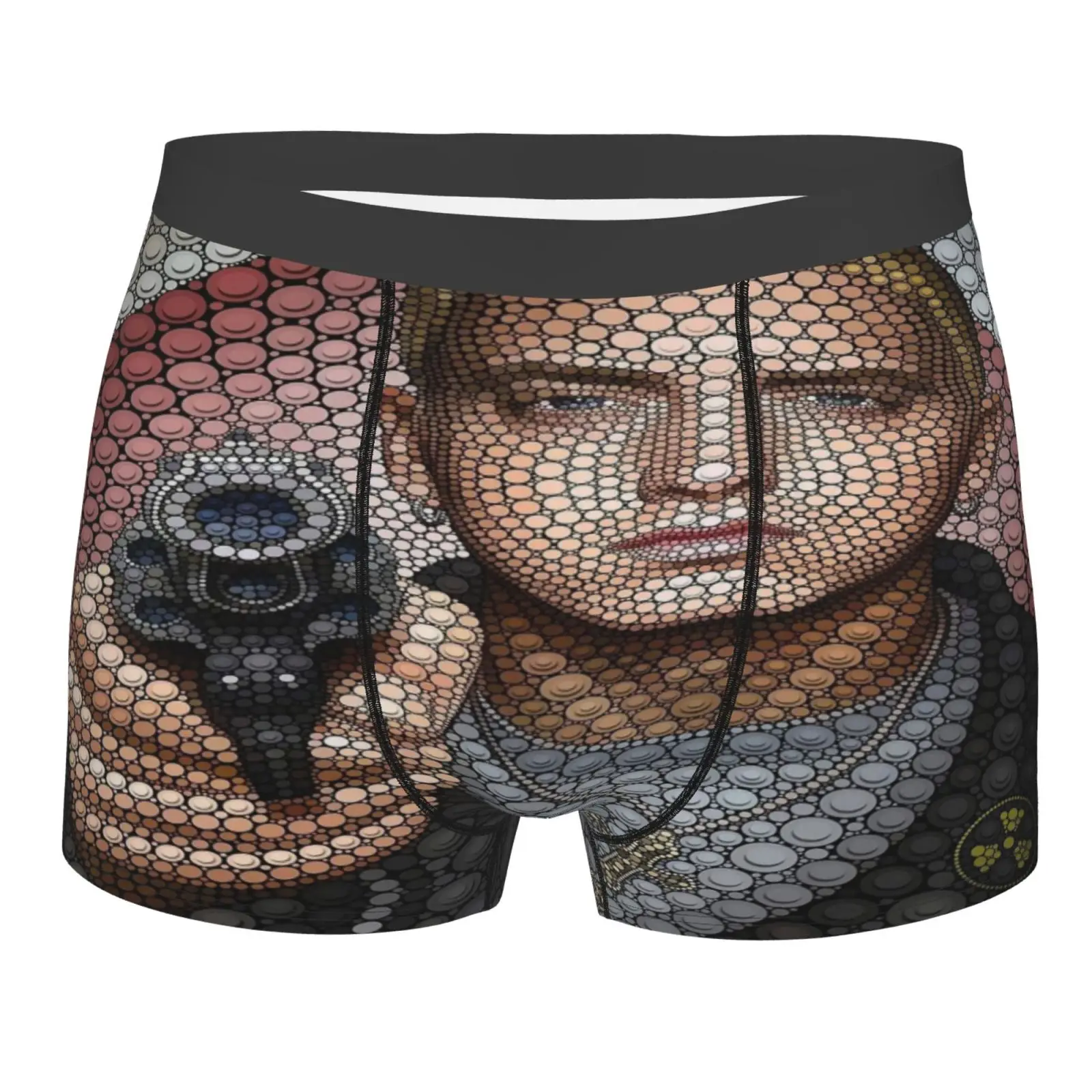

Eminem 1200 Boxer Briefs Men Sexy Underwear And Top Set For Women Mens Underwear Pouch Sexy Men Ball Pouch Long Mens Sexy Long