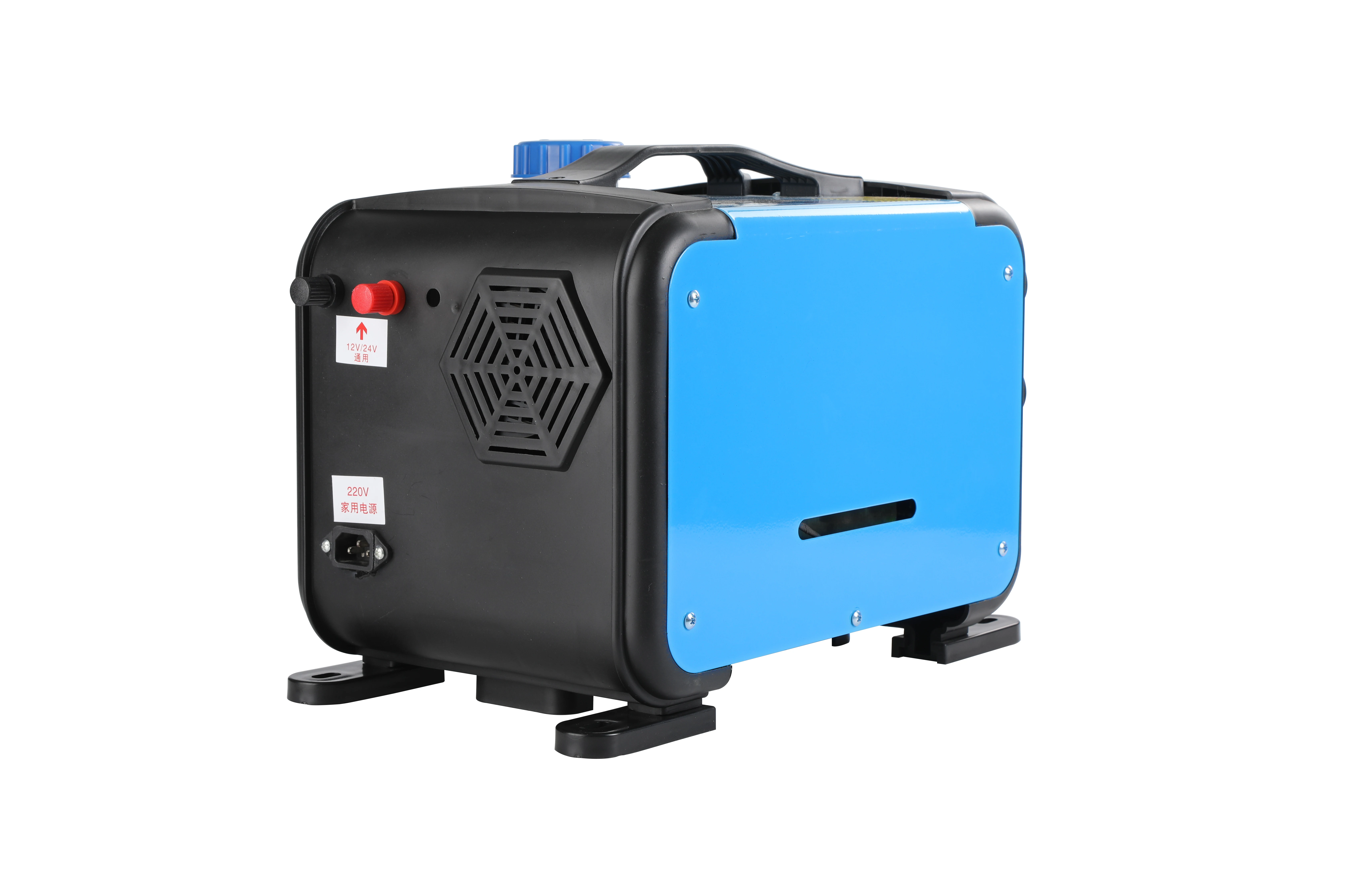 Ферма теплица деревянный сушильный нагреватель теплого воздуха 20 кВт