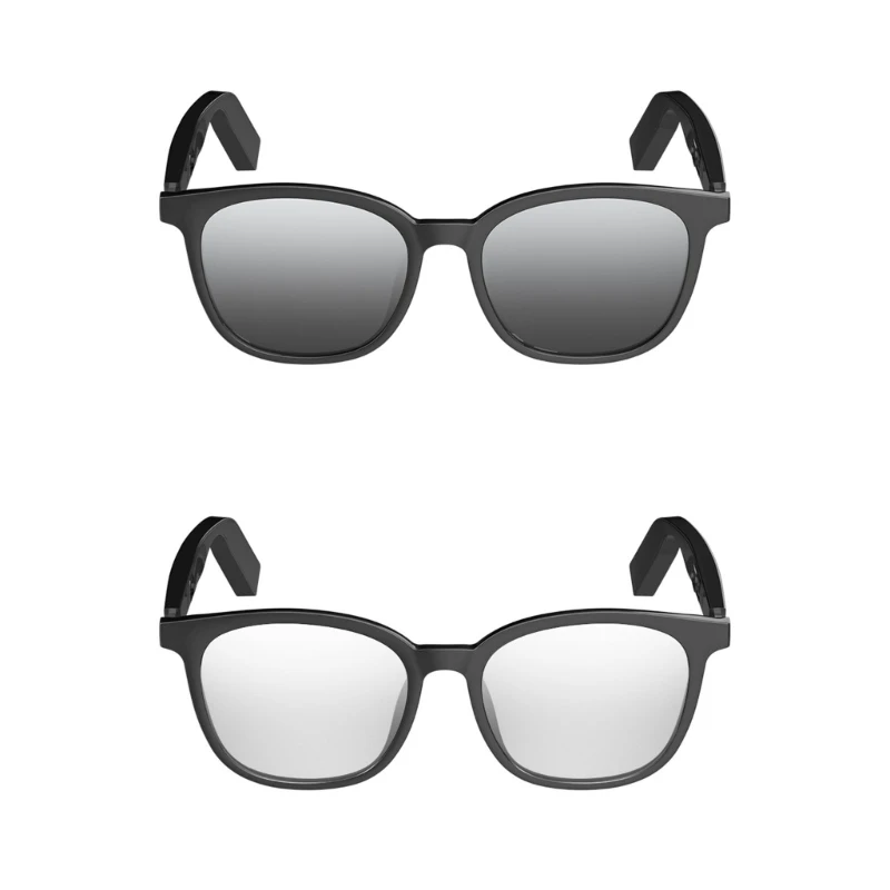 

E50 солнцезащитные очки Bluetooth-совместимые 5,0 спортивные стерео беспроводные очки T3EB