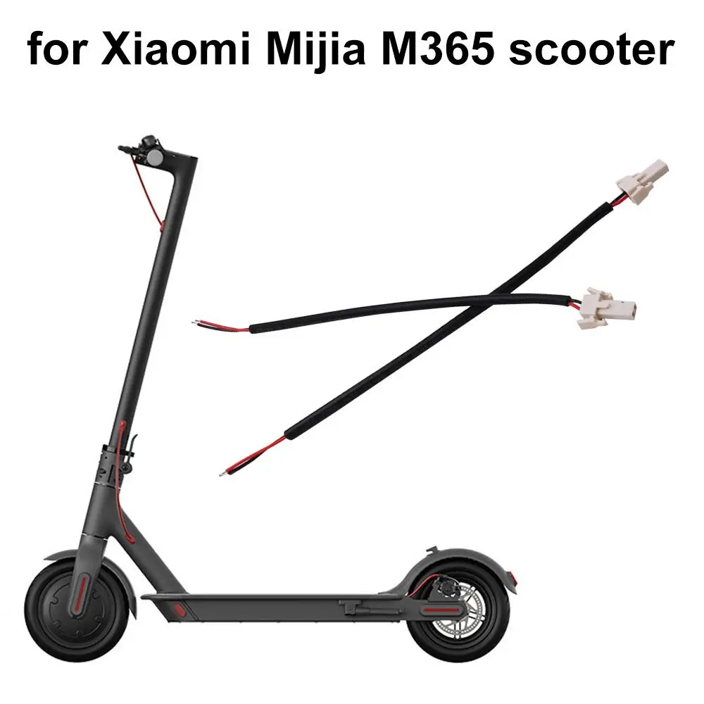

3 шт., провода для электроскутера Xiaomi Mijia M365