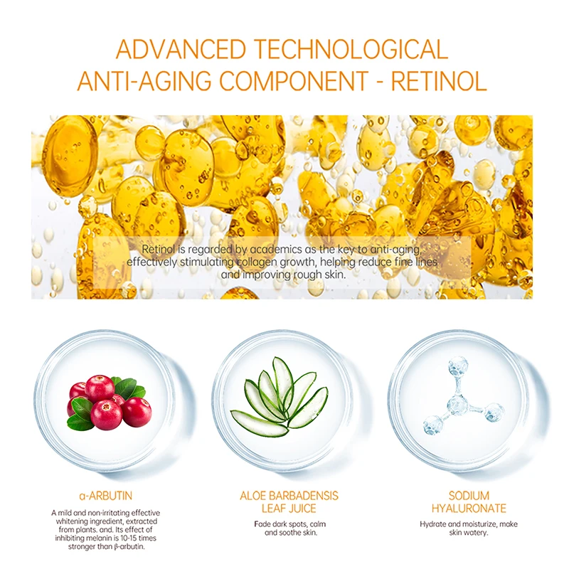 Средство для удаления морщин AUQUEST 50 г | Красота и здоровье