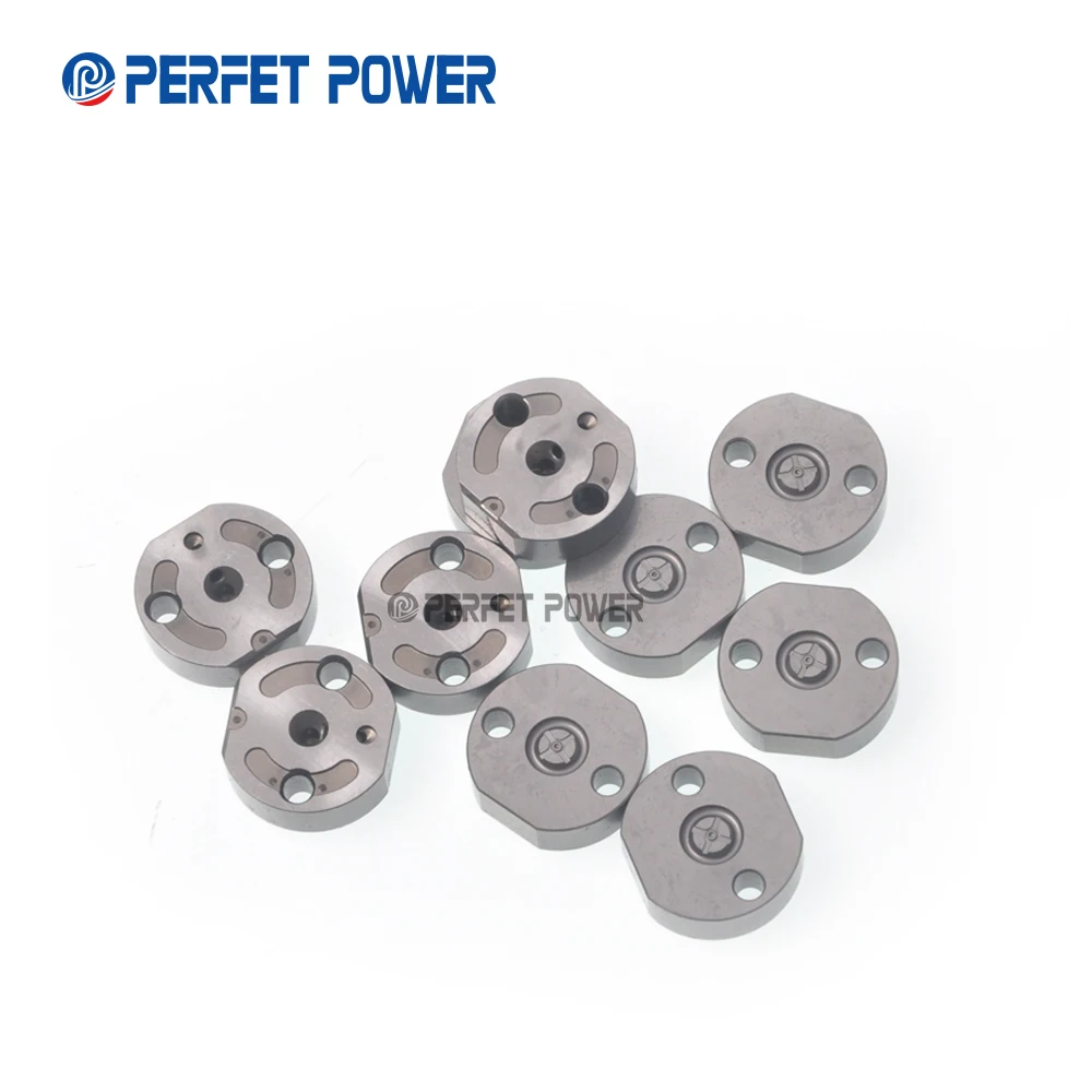 

ORIGINAL NEW 295040-6130 Injector Orifice Plate G3 Series Common Rail System